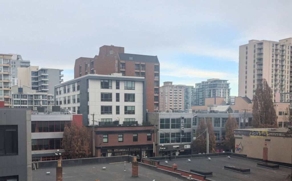 LETTER: Missing middle missing the mark in Victoria