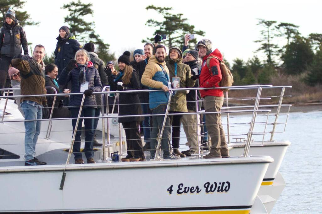 Sustainable travel and tourism global leaders to flock to Victoria