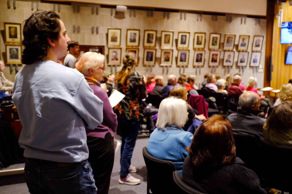 Saanich makes Panama Flats off limits to off-leash dogs