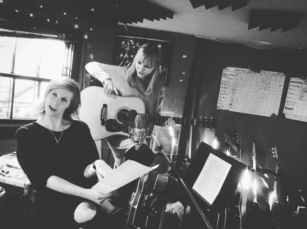 Celebrated B.C. singer-songwriters slated to perform in View Royal