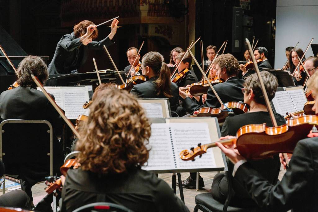 The Victoria Symphony kicks off its 2026/27 season on Sept. 13. (Photo via victoriasymphony.ca)