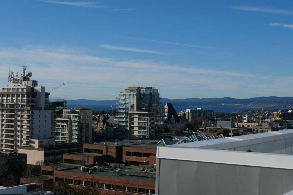 Victoria rents rise in February after 16 months of declines