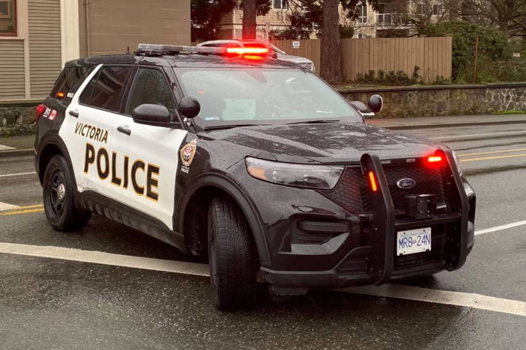 Cash, jewelry, electronics stolen in Victoria break-in returned to homeowner